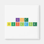 List
 Building  Magnets (more shapes)