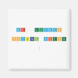 Mr. Guzman
 
 Physical Science 
 
   Magnets (more shapes)