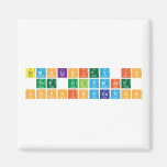 simplicity is
 the ultimate 
 sophistication  Magnets (more shapes)