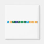 Congratulations  Magnets (more shapes)