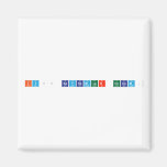 Iyı bayramlar hocam.   Magnets (more shapes)