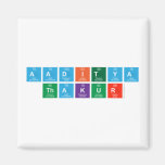 Aaditya
 THakur  Magnets (more shapes)
