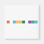 I dont know   Magnets (more shapes)