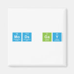 mods gay  Magnets (more shapes)