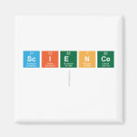 Science
   Magnets (more shapes)