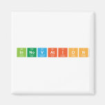 innovation  Magnets (more shapes)