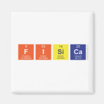 fisica  Magnets (more shapes)