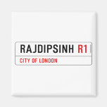 RAJDIPSINH  Magnets (more shapes)