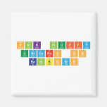 Pink Fluffy
 Unicorns ON
 Rainbows  Magnets (more shapes)