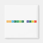 Something Better  Magnets (more shapes)