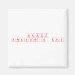 Happy
 Valentine's Day  Magnets (more shapes)
