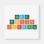 Home 
 Profits
 Formula  Magnets (more shapes)