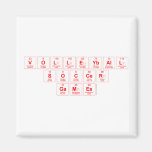 volleyball
 soccer
 games  Magnets (more shapes)