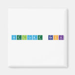 Welcome Back  Magnets (more shapes)