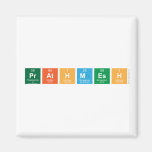 Prathmesh   Magnets (more shapes)