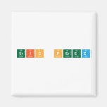 Eric perez  Magnets (more shapes)