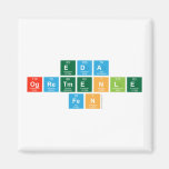 Eda
 Ogretmenle 
 Fen  Magnets (more shapes)