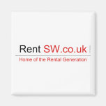 Rent  Magnets (more shapes)