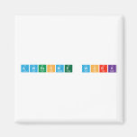 Awesome Work  Magnets (more shapes)