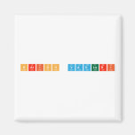 Harish vadluri  Magnets (more shapes)