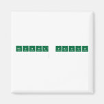 Nashwa farouk
   Magnets (more shapes)