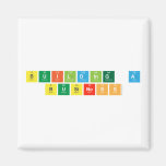 Building A
 Business  Magnets (more shapes)