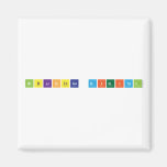Biblioteca digital  Magnets (more shapes)