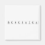 Th|e|b|e|s|h|i|g|h  Magnets (more shapes)