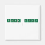 RAHIL KHAN
   Magnets (more shapes)