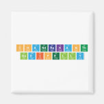 Chandrakanth
 Gadipelly  Magnets (more shapes)