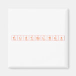 EliotGelwan  Magnets (more shapes)