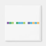 kamal uddin rayhan  Magnets (more shapes)