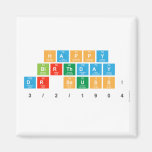 HAPPY
 BIRTHDAY
 DR SEUSS!
 3/2/1904  Magnets (more shapes)