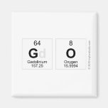 Go  Magnets (more shapes)