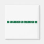 BuckMEMEsters  Magnets (more shapes)