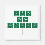 vote
 team
 brophy
   Magnets (more shapes)