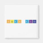 hasan akca  Magnets (more shapes)