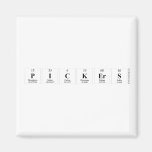 Pickers  Magnets (more shapes)