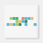 james bryan
 love
 renzle niÑa  Magnets (more shapes)