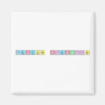 lectura cientifica  Magnets (more shapes)
