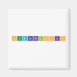 Numberblocks  Magnets (more shapes)