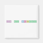 Its My Birthday  Magnets (more shapes)