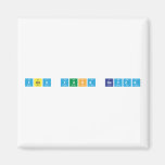 yasir yusa beyza  Magnets (more shapes)