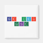 Bar Umar
 Lanat  Magnets (more shapes)