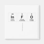 info
   Magnets (more shapes)
