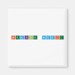Breaking Reddit  Magnets (more shapes)