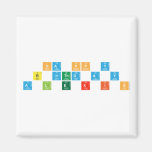Ha pp y
 b irthd A y
 A L e x i s  Magnets (more shapes)
