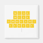 Nadine
 Redha
 clamaranthi
 danisya
   Magnets (more shapes)