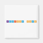 Kavisha shah  Magnets (more shapes)
