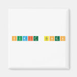 Sumit singh  Magnets (more shapes)
